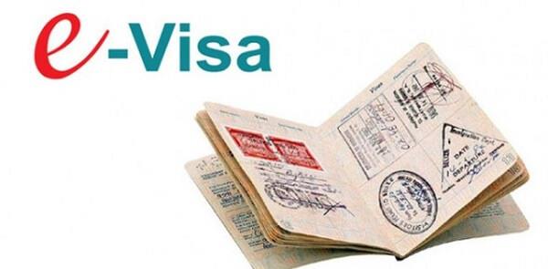 Electronic visa issuance: It is not meant to be open mid-season
