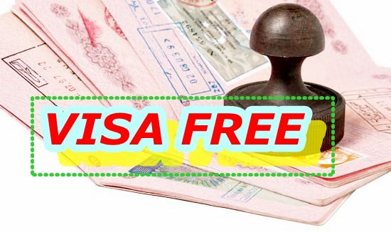 China visa exemption