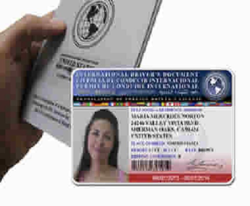 Exchange driver's license issued in other countries to Vietnam driver's license