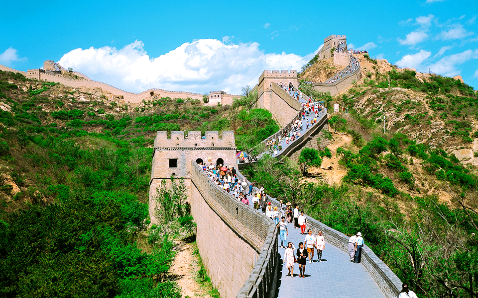 Đi Trung Quốc có cần visa hay không, kinh nghiệm xin visa Trung Quốc