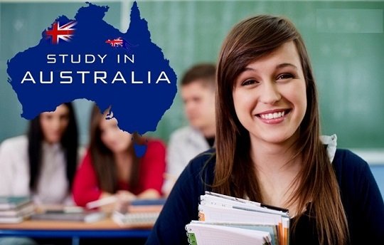 澳大利亚留学签证