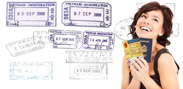 Automatic extension of temporary residence for foreigners in Vietnam