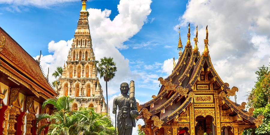 Covid-19之后，泰国准备刺激旅游业的计划