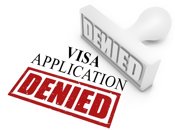 Most Common Reasons For Failed China Visa Applications