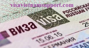 Thủ tục làm visa Nga Nhanh chóng - Giá rẻ, cam kết đậu 100%