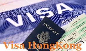 Get a Hong Kong visa application quickly and cheap for the Vietnamese