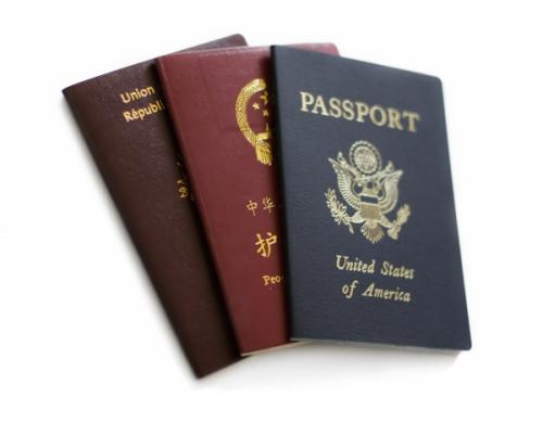 Quy trình làm visa xuất nhập cảnh cho khách hàng tại HGTECH