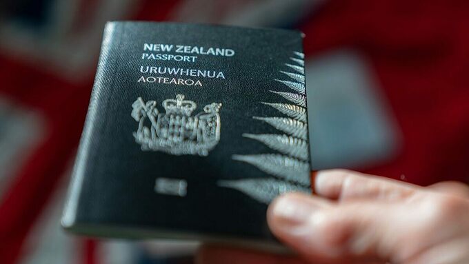Covid-19时代最强大的新西兰护照
