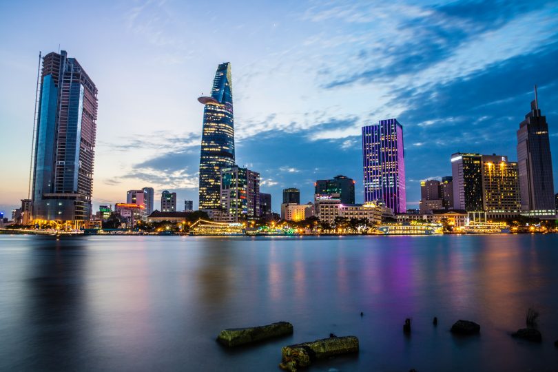 Launch website to stimulate tourism in Ho Chi Minh City