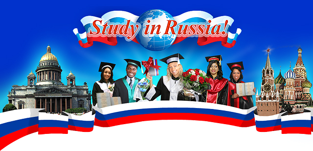  Du học Nga, tại sao không?