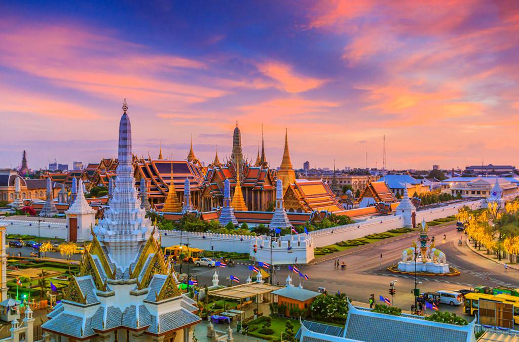 Du Lịch Thái Lan Có Gì Ngoài Bangkok? 5 Điểm Đến Ít Người Biết
