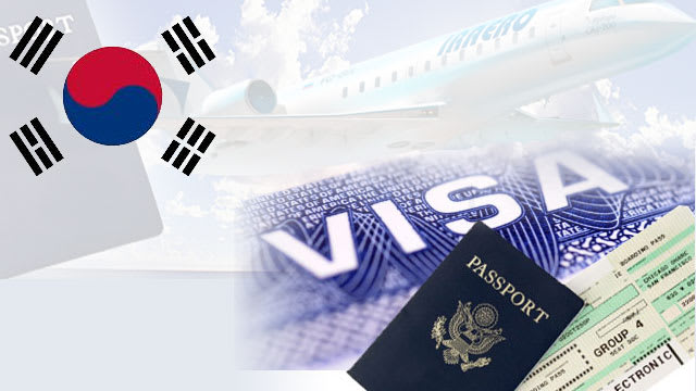 快速韩国签证申请技巧，以缩短时间