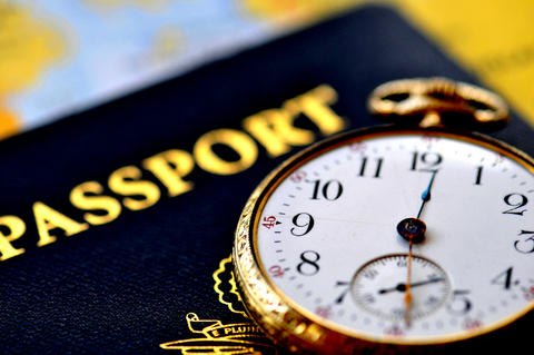 Fast passport service