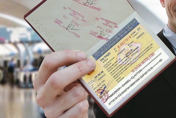 Địa chỉ gia hạn visa hàn quốc uy tín
