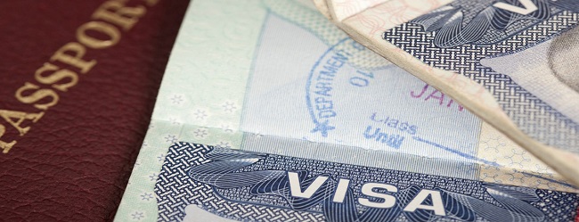 Làm sao để gia hạn Visa 1 tháng nhiều lần ?