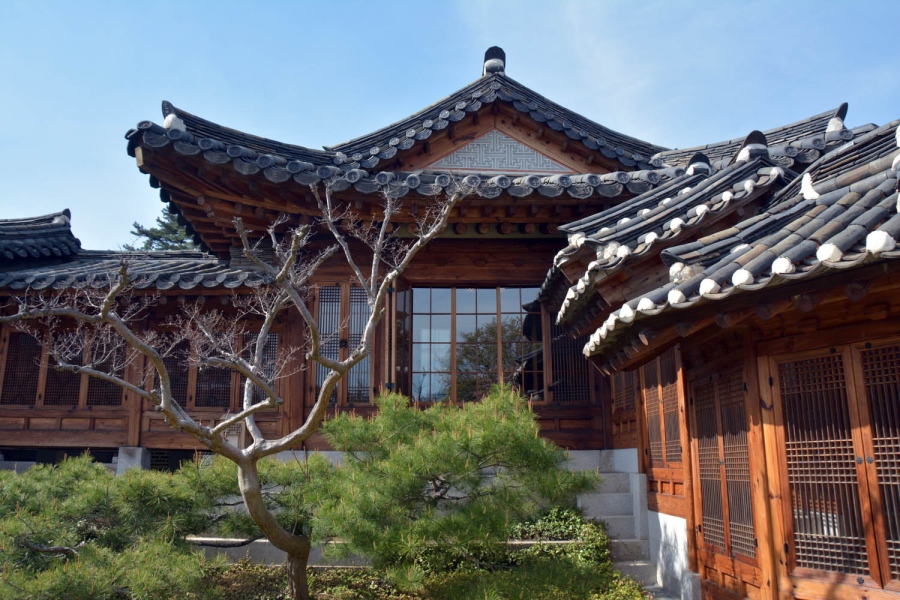 Một ngày trải nghiệm cuộc sống tầng lớp quý tộc Joseon