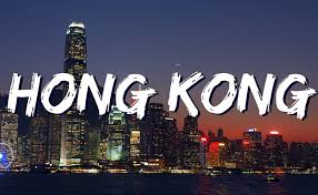 VISA HONG KONG
