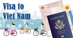 申请越南五年签证