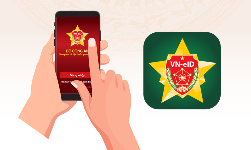 Cách đăng ký tạm trú trên ứng dụng VNeID để không bị phạt 1 triệu