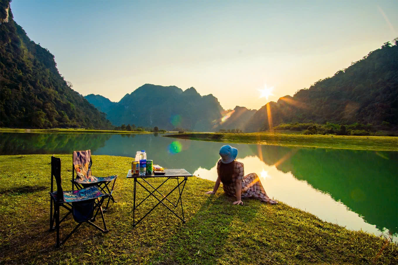 Du lịch mang lại những giá trị gì ngoài nghỉ ngơi?