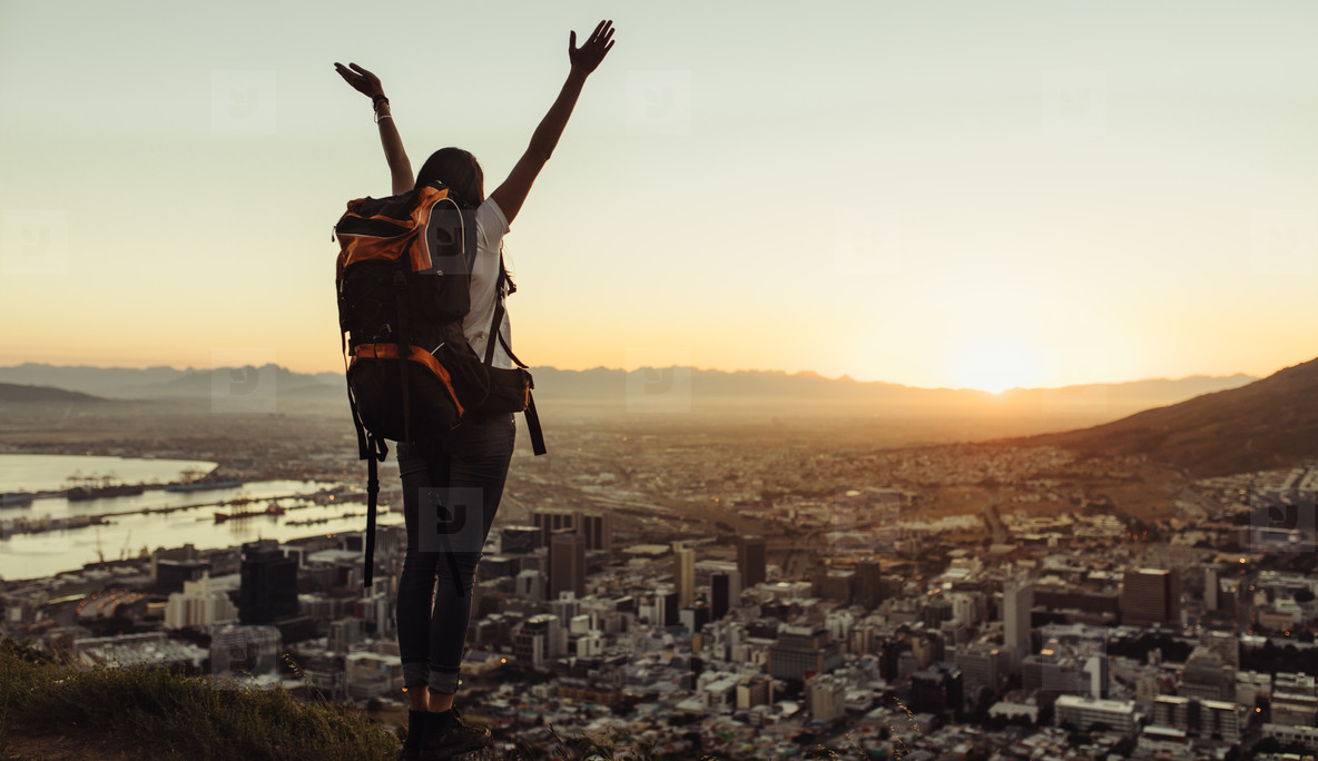 Du Lịch Thay Đổi Cách Chúng Ta Nhìn Thế Giới Như Thế Nào?