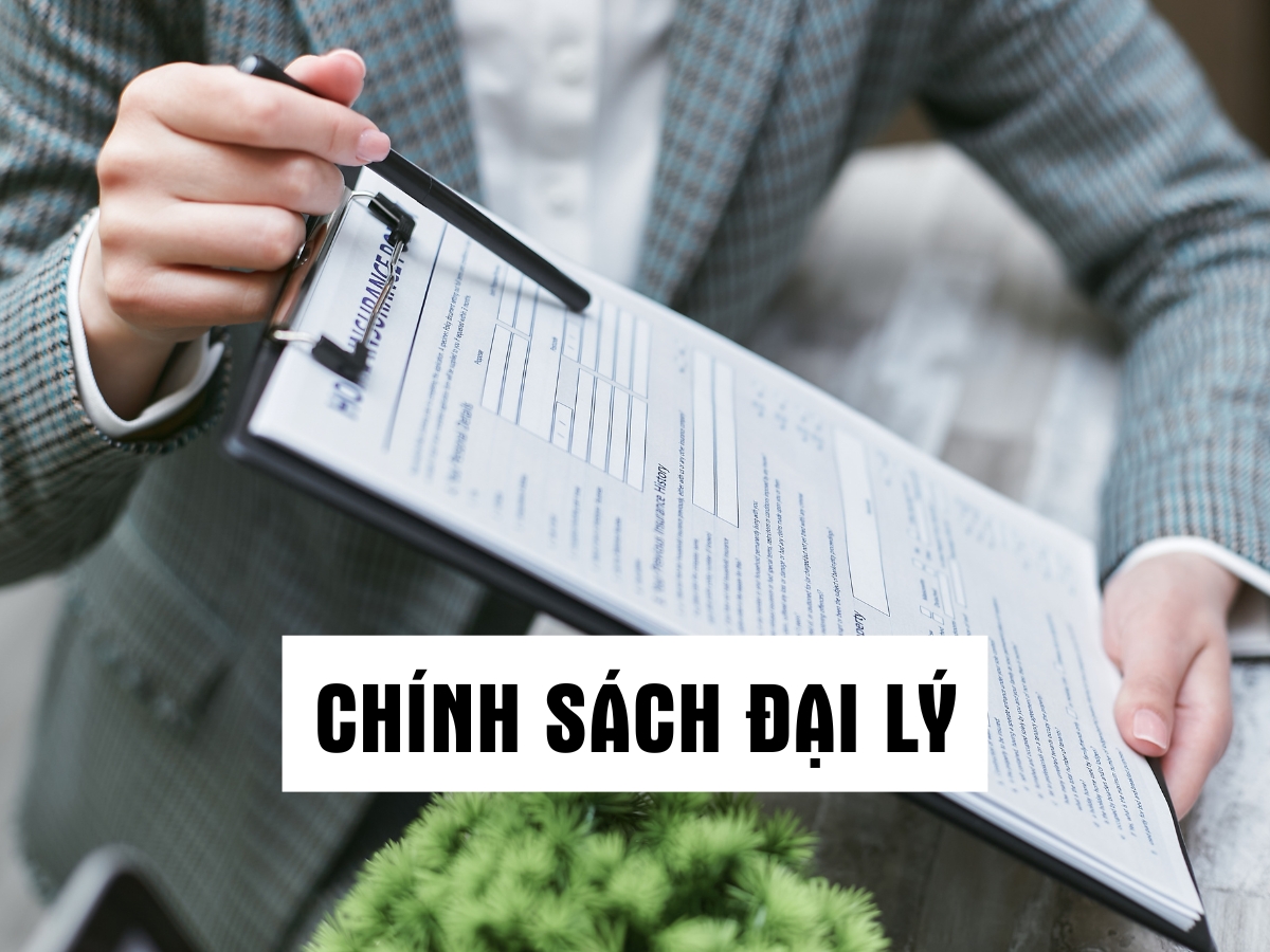 Chính sách đại lý