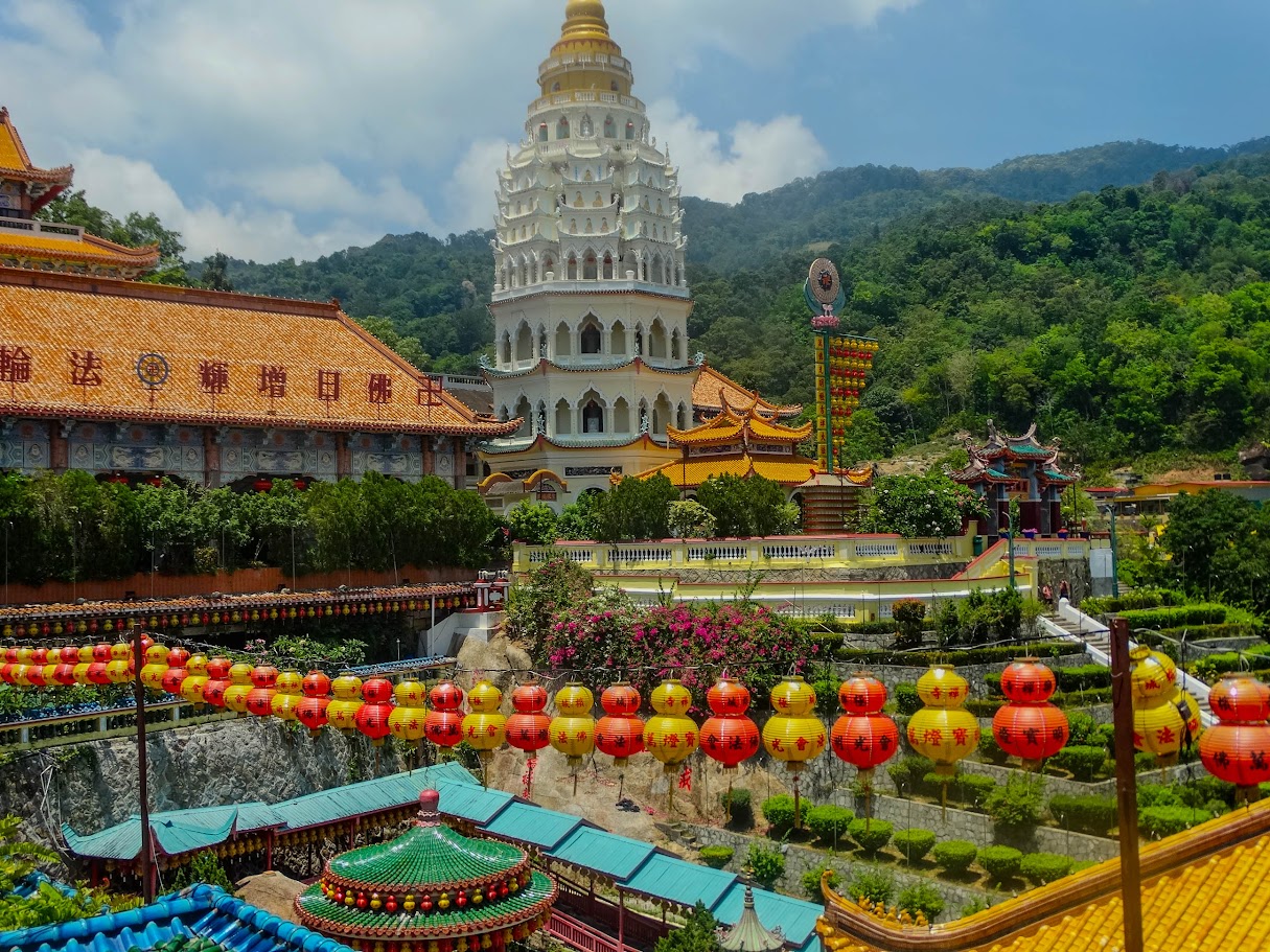 Malaysia – điểm đến rực rỡ quanh năm giữa lòng Đông Nam Á