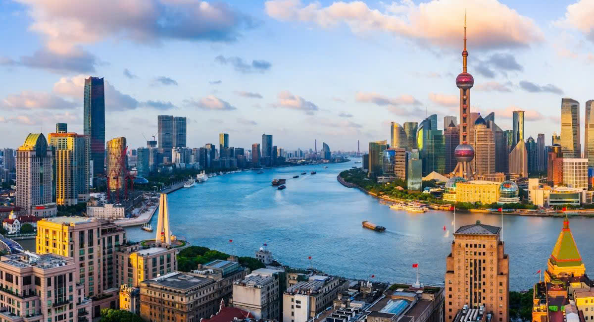 Du lịch Thượng Hải 2026: Kinh nghiệm từ A-Z cho chuyến đi hoàn hảo