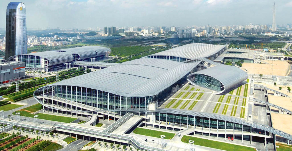 Canton Fair 2026: Cửa ngõ kết nối thương mại toàn cầu tại Quảng Châu