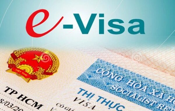 Danh sách các nước được cấp thị thực điện tử E-Visa