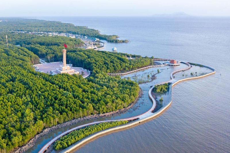 Miền Tây sông nước và những điểm đến nổi bật của du lịch phương Nam