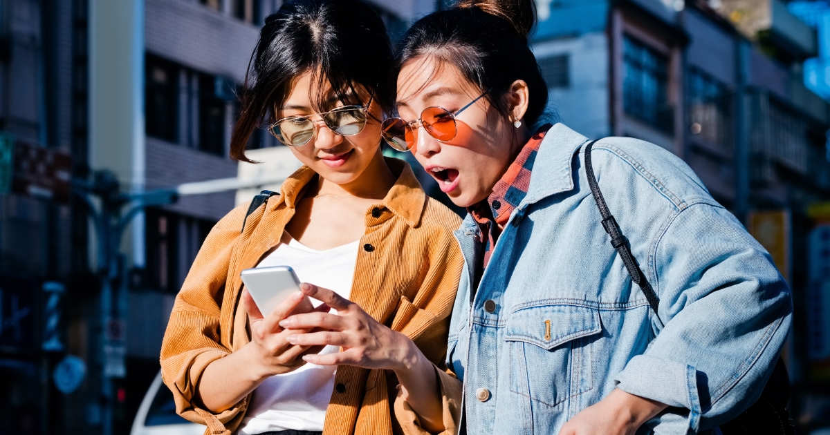 Du lịch thời Gen Z: Hành trình linh hoạt lên ngôi