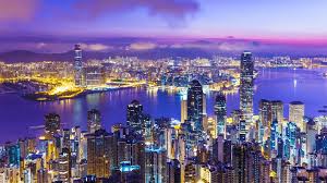 Hong Kong – Thành Phố Sôi Động Và Hiện Đại Bậc Nhất Châu Á