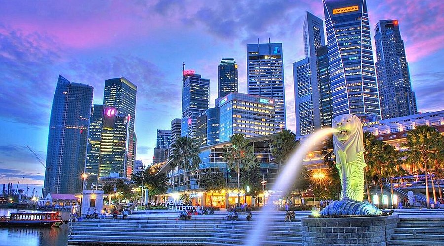 Singapore – Malaysia: Hành trình khám phá hai quốc gia hiện đại Đông Nam Á