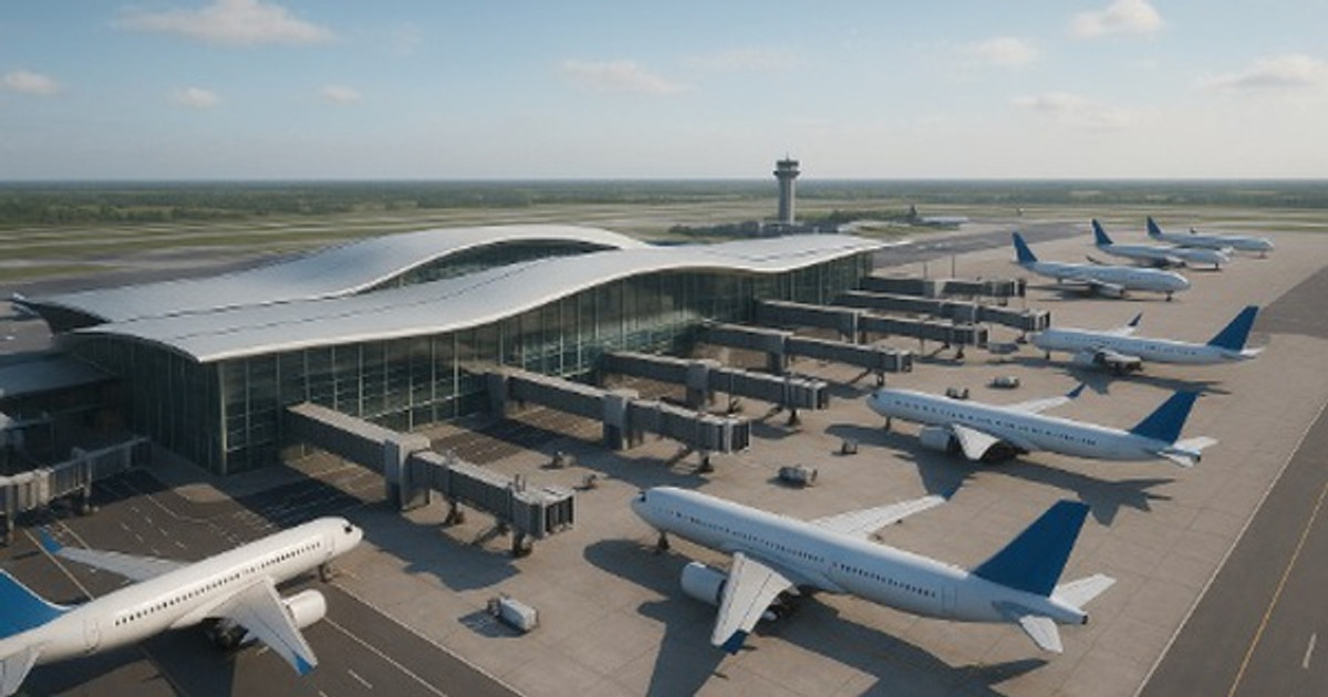 Sân bay quốc tế đẩy mạnh tự động hóa, trải nghiệm du lịch thay đổi trước mùa cao điểm