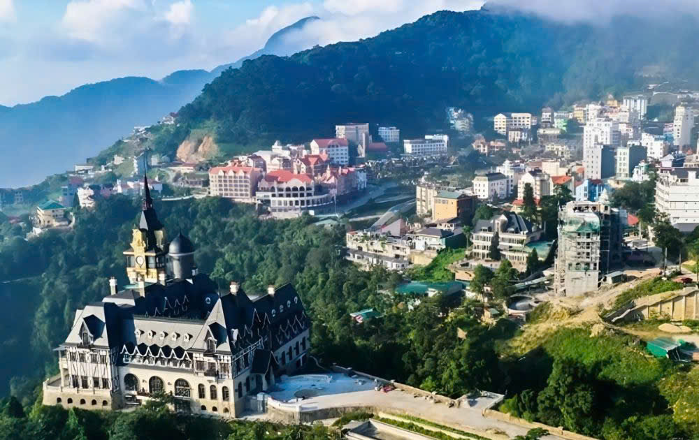 Du lịch Tam Đảo: Kinh nghiệm chi tiết từ A–Z cho chuyến nghỉ dưỡng núi cao gần Hà Nội
