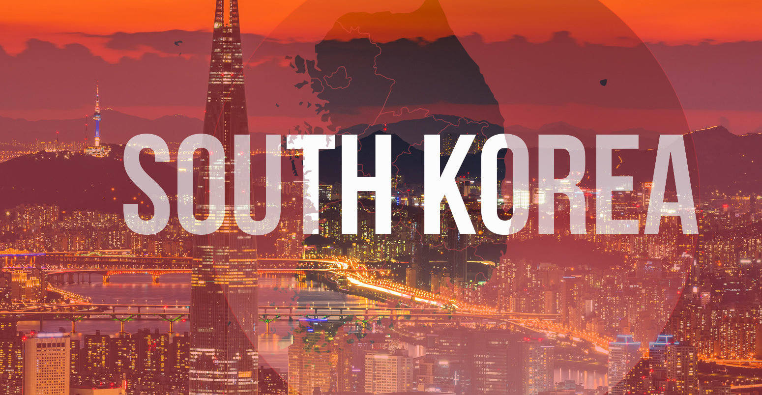 Korean visa application experience during high season