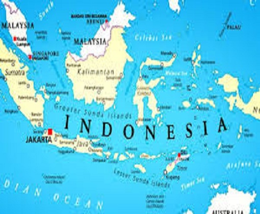 Dịch vụ xin visa Indonesia