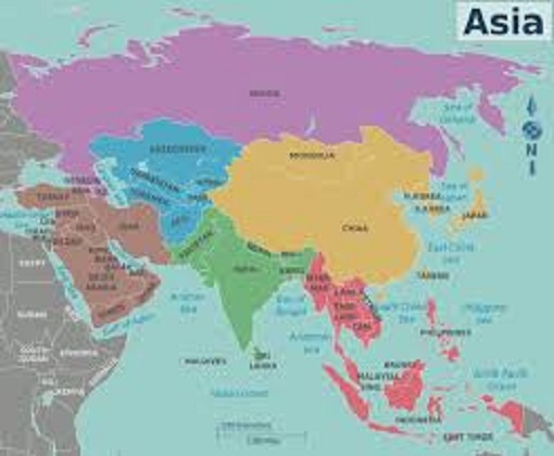 Visa to Asean nations