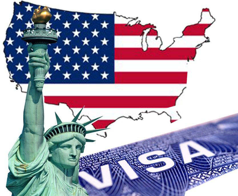美国签证种类