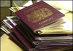 Đề xuất miễn gia hạn visa cho người nước ngoài - CÔNG TY THƯƠNG MẠI QUỐC TẾ HGTECH