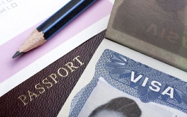 Mất bao nhiêu thời gian để xin visa Trung Quốc - CÔNG TY THƯƠNG MẠI QUỐC TẾ HGTECH