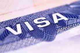 Thủ tục visa nhập cảnh vào Việt Nam