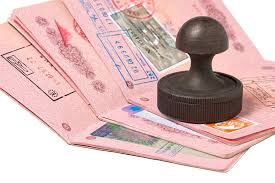 Ứng xử thế nào với thủ tục visa?