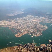 Cùng đi thăm đảo ở Hong Kong