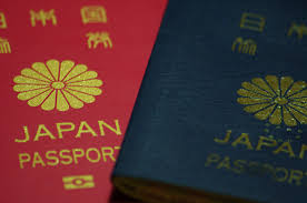 Thủ tục xin Visa thăm thân Nhật Bản