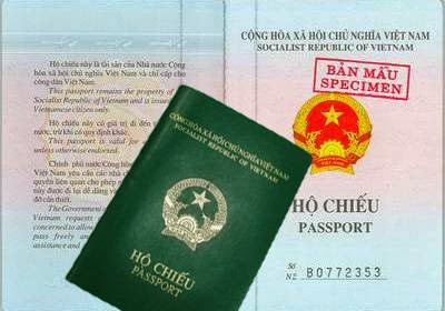 Địa điểm làm hộ chiếu tại Hà Nội - Làm hộ chiếu ở đâu ?