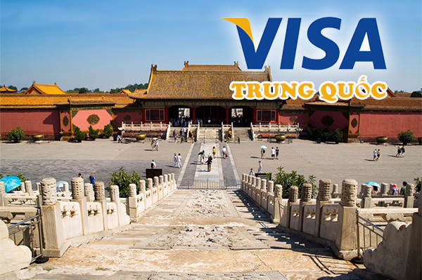 Dịch vụ làm visa Trung Quốc giá rẻ tại Hà Nội