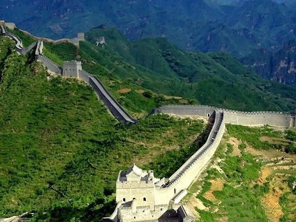 Những điều cần biết khi du lịch Trung Quốc tự túc - CÔNG TY THƯƠNG MẠI QUỐC TẾ HGTECH