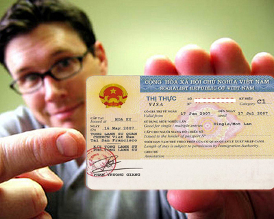  Dịch vụ gia hạn visa cho nhà đầu tư nước ngoài thành lập công ty tại Việt Nam